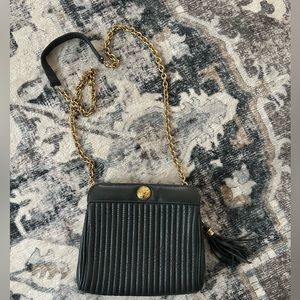 Vintage Anne Klein crossbody bag